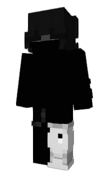 Minecraft скин по нику rqining