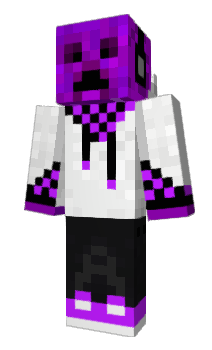 Minecraft скин по нику ktna