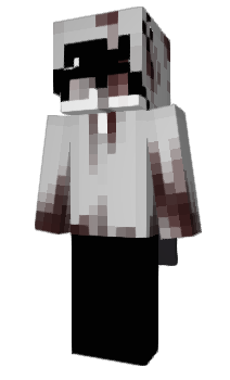 Minecraft скин по нику uerr