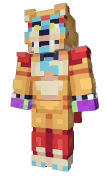 Minecraft skin eggwuh