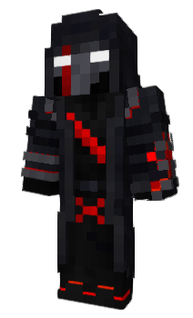 Minecraft скин по нику SeaTissue