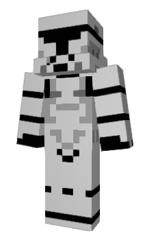 Minecraft скин по нику Taisch