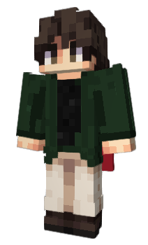 Minecraft скин по нику why_you_hacking
