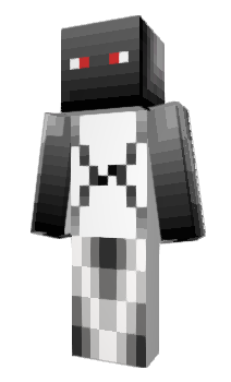 Minecraft skin 986532741