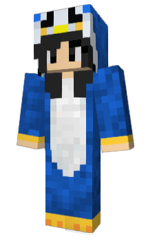 Minecraft skin coolboy00