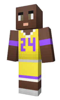 Minecraft скин по нику sykle