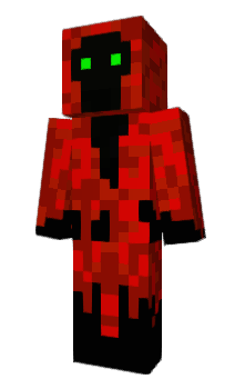 Minecraft скин по нику _Baba_