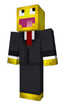 Minecraft скін по ніку alcj