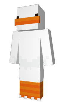 Minecraft скін по ніку iPhone94