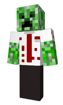 Minecraft skin useless_fox