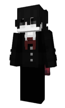 Minecraft скин по нику zektdidthat