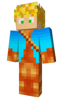 Minecraft skin Loperss