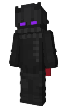 Minecraft skin ezvl