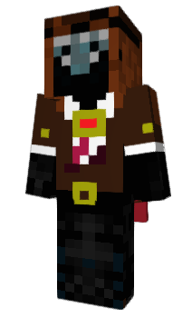 Minecraft скин по нику greenmachine6