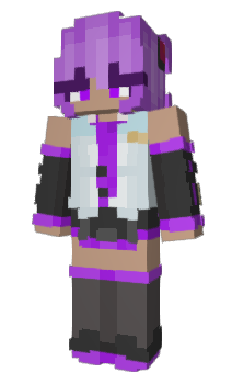 Minecraft скин по нику Ath3nsss