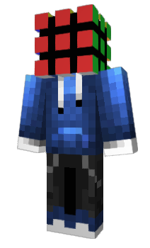 Minecraft скин по нику wccl