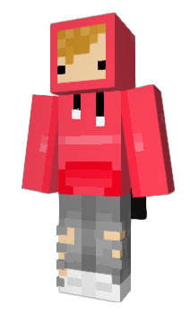 Minecraft skin XXxDeadShotxXX