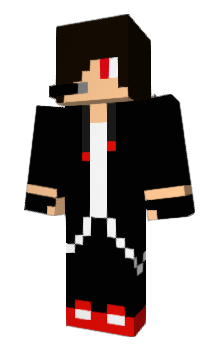 Minecraft скин по нику xDJoseph
