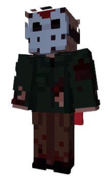 Minecraft skin Aarmy