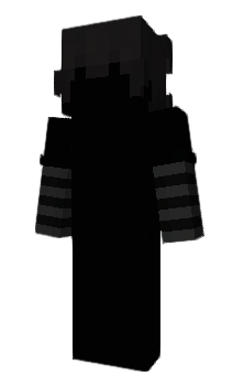 Minecraft skin Rasou