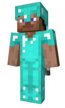 Minecraft скин по нику Slim_T_Jr