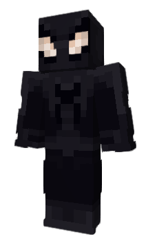 Minecraft скин по нику MegaKittyTron