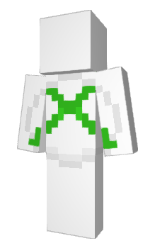 Minecraft скін по ніку ulnl