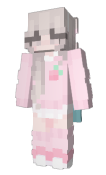 Minecraft скін по ніку fz2