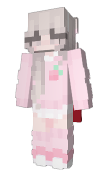 Minecraft skin fz2