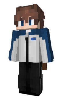 Minecraft скин по нику Znsu_