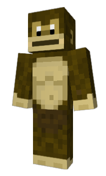 Minecraft скін по ніку PacksPack