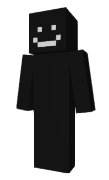 Minecraft skin finrl