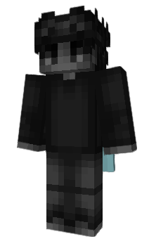 Minecraft skin 7150