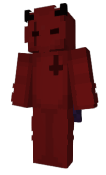 Minecraft скин по нику SiwghtALT