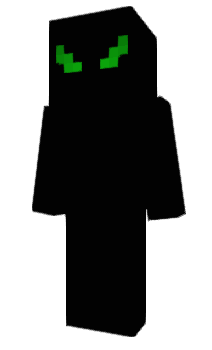 Minecraft skin NotaRyan