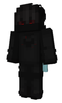Minecraft скін по ніку xToXiCPandA