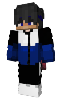 Minecraft скин по нику yakultLegit