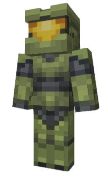 Minecraft скин по нику jasosn