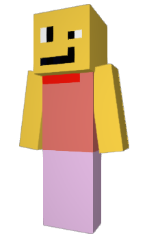 Minecraft скін по ніку kakkahousu333