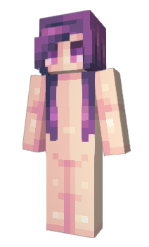 Minecraft скин по нику STRITTER