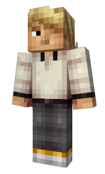 Minecraft скин по нику _ItzPepe