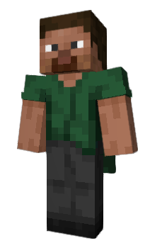 Minecraft skin BoyGoofs