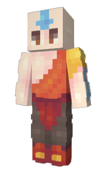 Minecraft скин по нику BuroDeCredito