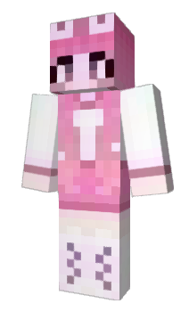 Minecraft скін по ніку sunshine16