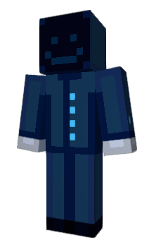 Minecraft скин по нику AcidAndrew123