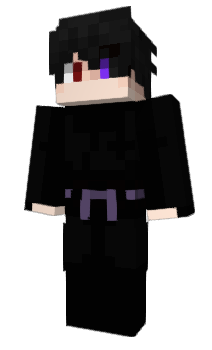 Minecraft skin Tadduuu