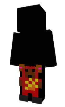 Minecraft скин по нику TermsConditions