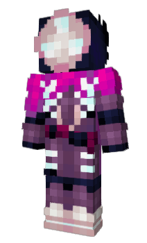 Minecraft скін по ніку brimso