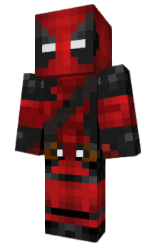 Minecraft skin CutePlay
