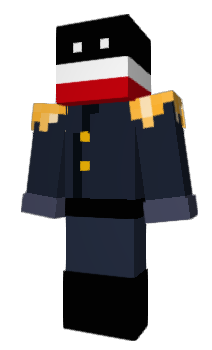 Minecraft skin sigbin